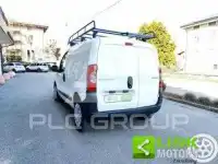 2017 Peugeot Bipper