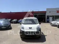 2017 Peugeot Bipper