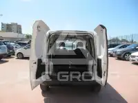 2017 Peugeot Bipper