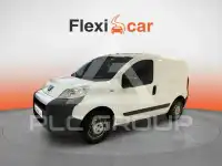 2017 Peugeot Bipper