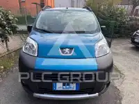 2017 Peugeot Bipper