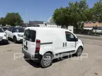 2017 Peugeot Bipper