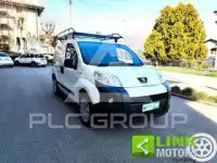 2017 Peugeot Bipper