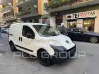 2017 Peugeot Bipper