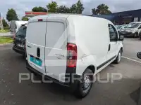 2017 Peugeot Bipper