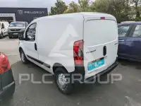 2017 Peugeot Bipper