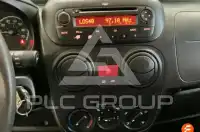 2017 Peugeot Bipper