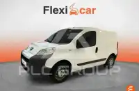 2017 Peugeot Bipper