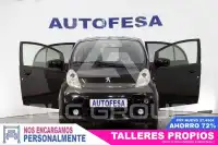 2017 Peugeot iOn