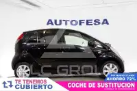2017 Peugeot iOn