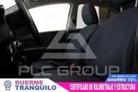 2017 Peugeot iOn