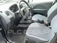 2017 Peugeot iOn