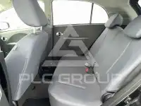 2017 Peugeot iOn