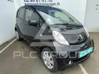 2017 Peugeot iOn