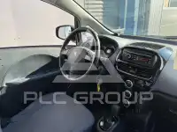 2017 Peugeot iOn