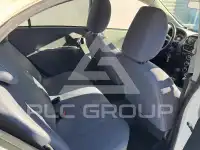 2017 Peugeot iOn
