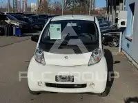 2017 Peugeot iOn