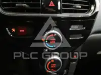 2017 Peugeot iOn