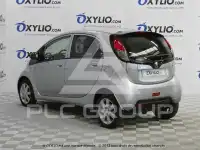 2017 Peugeot iOn