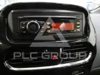 2017 Peugeot iOn