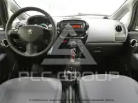 2017 Peugeot iOn