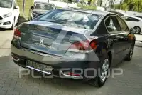 2017 Peugeot 508