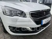 2017 Peugeot 508