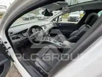 2017 Peugeot 508