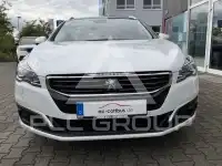 2017 Peugeot 508