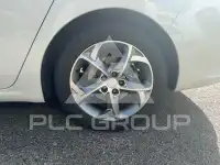 2017 Peugeot 508