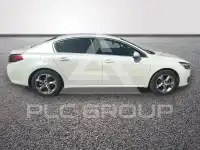 2017 Peugeot 508