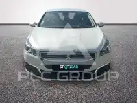 2017 Peugeot 508