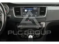 2017 Peugeot 508