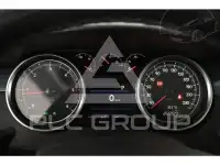 2017 Peugeot 508