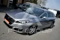 2017 Peugeot 508