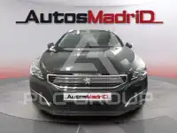 2017 Peugeot 508