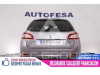 2017 Peugeot 508