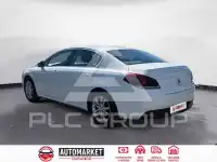 2017 Peugeot 508