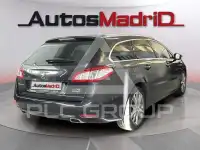 2017 Peugeot 508
