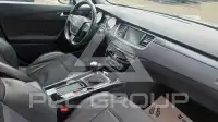 2017 Peugeot 508