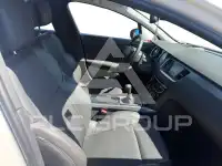 2017 Peugeot 508