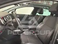 2017 Peugeot 508