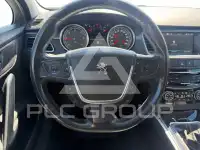 2017 Peugeot 508