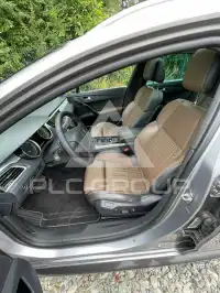 2017 Peugeot 508