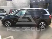 2017 Peugeot 508