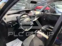 2017 Peugeot 508