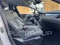 2017 Peugeot 508
