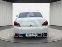 2017 Peugeot 508