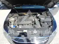 2017 Peugeot 508