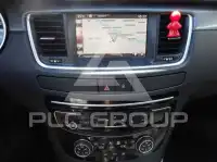 2017 Peugeot 508